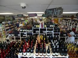 Liquor Store Owners Keep High Spirits Liquor Store Store Owner Liquor