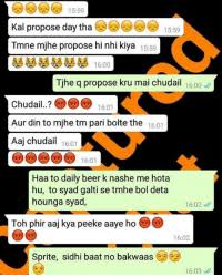 Daily hindi jokes 2021 😉. 25 Best Propose Day Memes Teddy Day Memes Chocolate Day Memes Happy Propose Day Memes