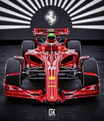 Un grand prix d'exception s'annonce ! 89 F 1 2022 Ideas In 2021 Race Cars Formula 1 Car Concept Cars