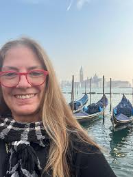 Digital nomad life after divorce and remote work