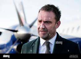 Tony burgess hi-res stock photography and images