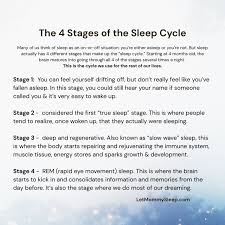 The Four Month Sleep Regression Explained