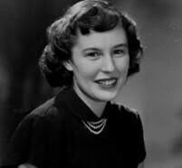 Venessa Mae Hall McKay