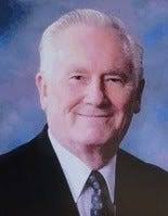 Robert W. Maurice Obituary