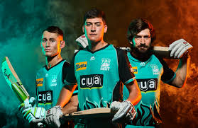 Melbourne renegades v brisbane heat: Australia Adds More Heat Brisbane Heat Bbl