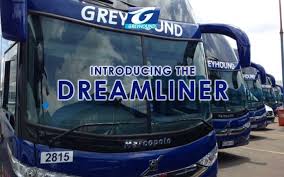 Thinking Of Booking A Ticket On The Dreamliner Good Choice Why Take A Look At What Waits For You When You Book Https Www G African Travel Greyhound Books
