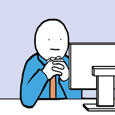 Computer Reaction Faces Know Your Meme