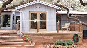 Trailer home residential remodel remodeling mobile homes single wide trailer home renovation moble. Mobile Home Remodeling Ideas That Ll Create Curb Appeal In Spades