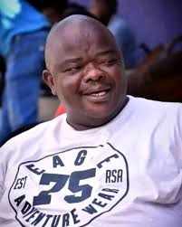 Thank you Bra Mncedisi Fats Maluleke, you were a lot of things to a lot of  people. I got to experience you