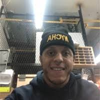 Eric Malave's Instagram, Twitter & Facebook