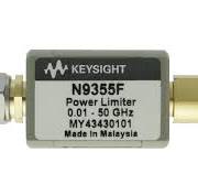 N9355F Power Limiter, 0.01 To 50 GHz | Keysight