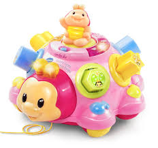 Birthday Educational Toys For 1 Year Old 50 Toys For 1 Year Old Girl Christmas Gifts In 2020 Toys For 1 Year Old Kids Learning Toys Toys For Girls