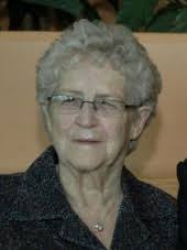 Marguerite McNamara,