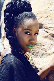 Ready to finally find your ideal haircut? How 7 Natural Hairstyles Give You Live This Summer