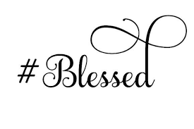 Download Blessed Svg Cut File By Creative Fabrica Crafts Creative Fabrica PSD Mockup Templates