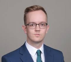 Noah Mccarthy, Bankers Life Agent and Bankers Life Securities Financial  Representative