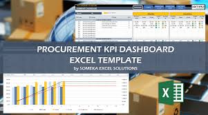 Here are some other open source templates available to help you optimize supply chain operations. Procurement Kpi Dashboard Metrics For Purchasing Departments