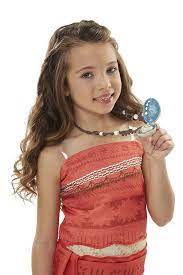 Amazon Com Disney Moana S Magical Seashell Necklace Http Amzn To 2gvpbxr Disney Moana Moana Necklace Moms Pick