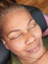 Meet Kimberly Grindle