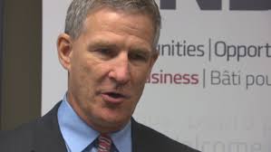 Province moves to quash payment to former Opportunities N.B. CEO