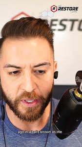 The Restore Clinic, LLC