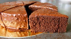 Le Gatochoco De Cmf Dessert Gateau Rapide A Faire Bon Gateau