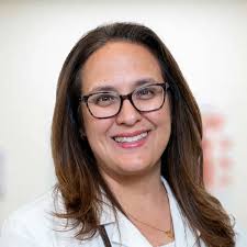 Dr. Colleen Cagno, Family Medicine