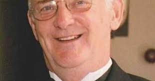 Kenneth "Ken" A. Blanchard