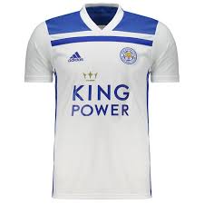 No matter where you go, with this blue jersey you can better show that you are a loyal supporter of the leicester city! Buy Leicester City Jersey Cheap Online