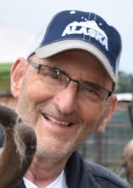 Randy Keithley Obituary (1954