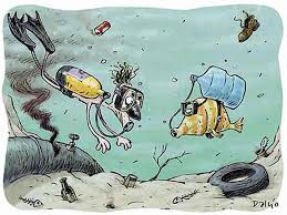 Water Pollution Paintings Google Search Water Pollution Environmental Art Water Pollution Poster
