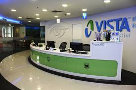 Winner of numerous national awards and also recognised worldwide, our doctors and staff work. Vista Eye Specialist Pj The Curve In Petaling Jaya Malaysia Clinics Findclinic Net