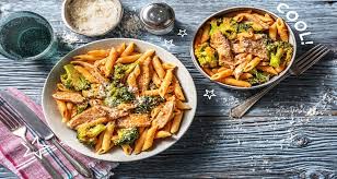 Pin Auf Rezepte Nudeln