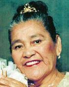 Pauline Cervantes's Instagram, Twitter & Facebook