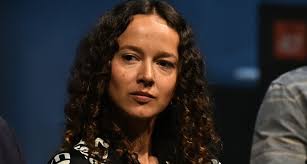 Recenzja: "Umarli tańczą" Piotr Głuchowski