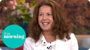 D (please click on 'cc' i went on a fun date with my lovely girls elkie and minnie last month. Elkie Brooks Queen Of British Blues This Morning Youtube