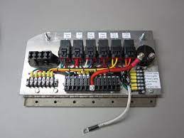 The 15 fuses, 7 relays, and 2 flashers coupled with the internal. Aftermarket Fuse Relay Box Wiring Diagram Replace Close Archive Close Archive Miramontiseo It