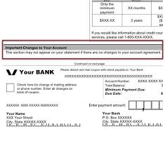 Decoding Your Credit Card Billing Statement Credit Card Statement Understanding Yourself Statement
