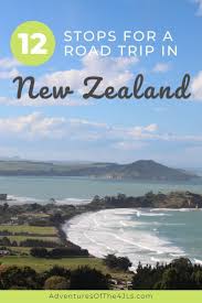2 Weeks In New Zealand With Kids In 2020 New Zealand Travel Guide New Zealand Travel Oceania Travel