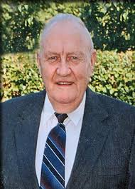 Obituary of Wilfred Morgan Ballantyne