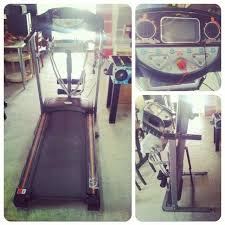 For Sale Trade Mill Music Belly Exercises Thighs Exercises In A Good Condition Price 110 Bd للبيع جهاز مشي سير موسيقى Gym Equipment Gym Treadmill