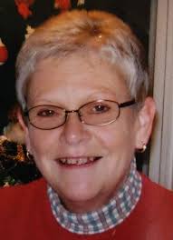 Travis-Noe Funeral Home: Kirksville, MO — Obituary for Carolyn Sue (Pearce)  Lindquist