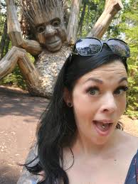 Dambo troll in Maine discovered