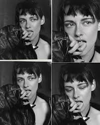 Kristen Stewart für WWW März 2024 interviewt von Riley Keough :  r/popculturechat