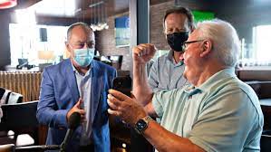 Quebec will implement a vaccine passport system in the coming weeks, premier françois legault announced thursday, saying rising case numbers in the province and the prospect of more. Yh08xd Rml0yvm