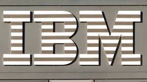 IBM stock closes down more than 25% after preannounced earnings results