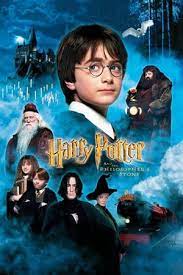 Harry Potter And The Philosopher S Stone 2001 Harry Potter Movies Philosopher S Stone Harry Potter Harry Potter Full