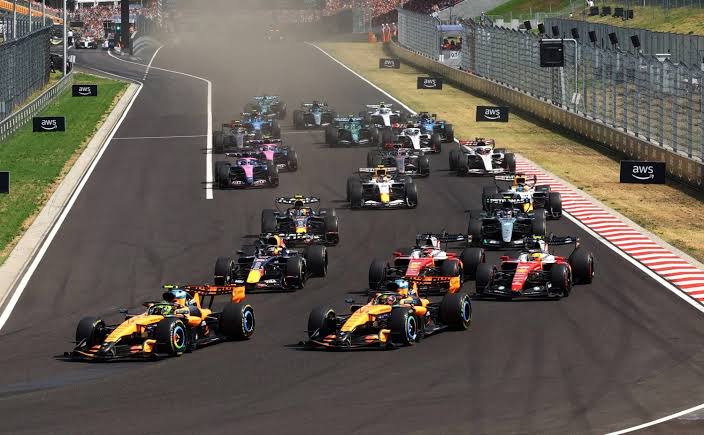 Malaysia steps in to host rescheduled Bahrain Grand Prix - The Japan Times