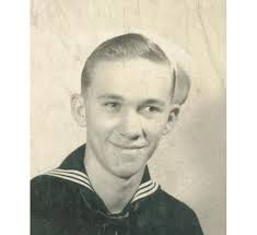 Raymond Scarbrough Obituary (2017)