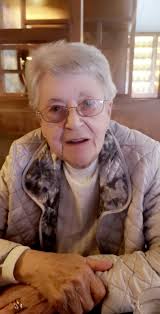 Death Notice of Eileen Halpin (née Cantillon) (Listowel, Kerry)